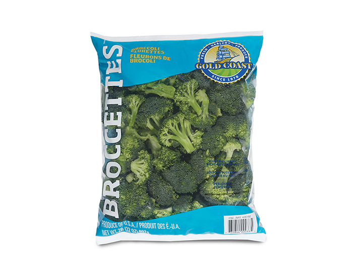 Broccoli – 2lb