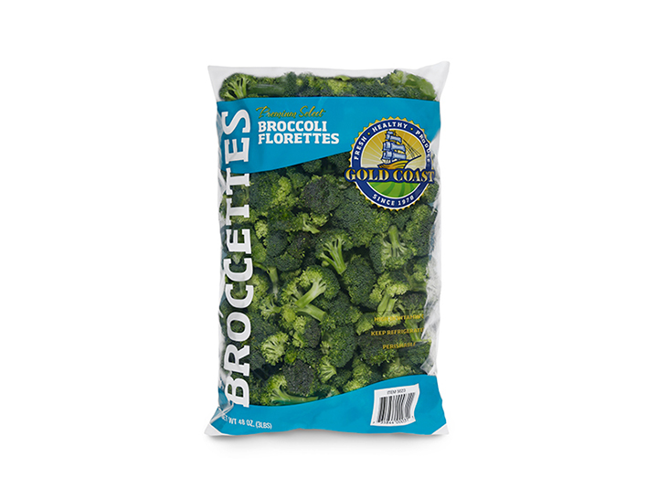 Broccoli – 3lb