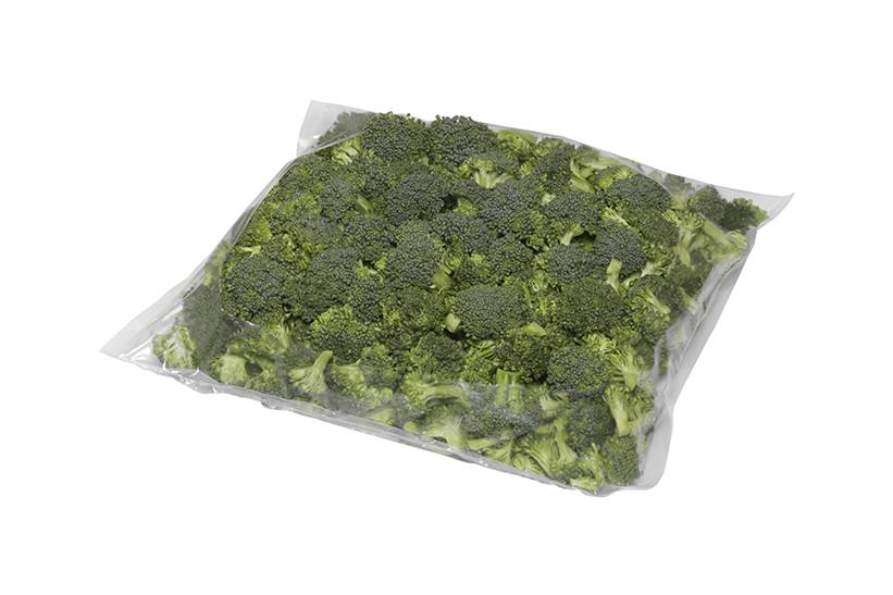 Broccoli – 1lb Pizza Cut