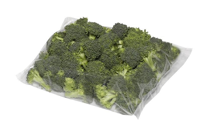 Broccoli – 8oz Mini