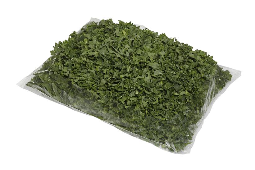 Kale – 2.5lb Chopped
