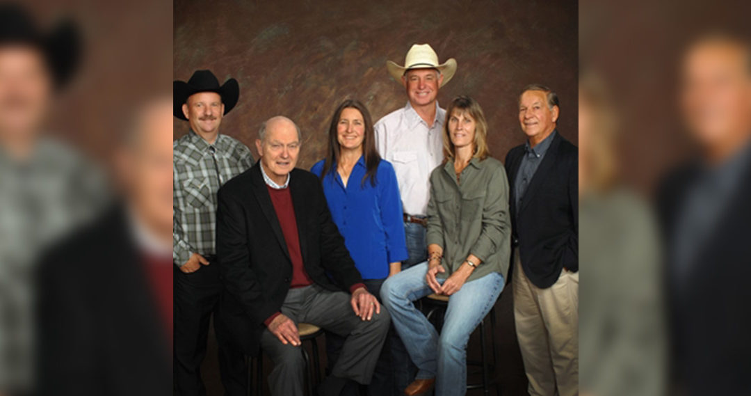 2015 Agricultural Award Winners