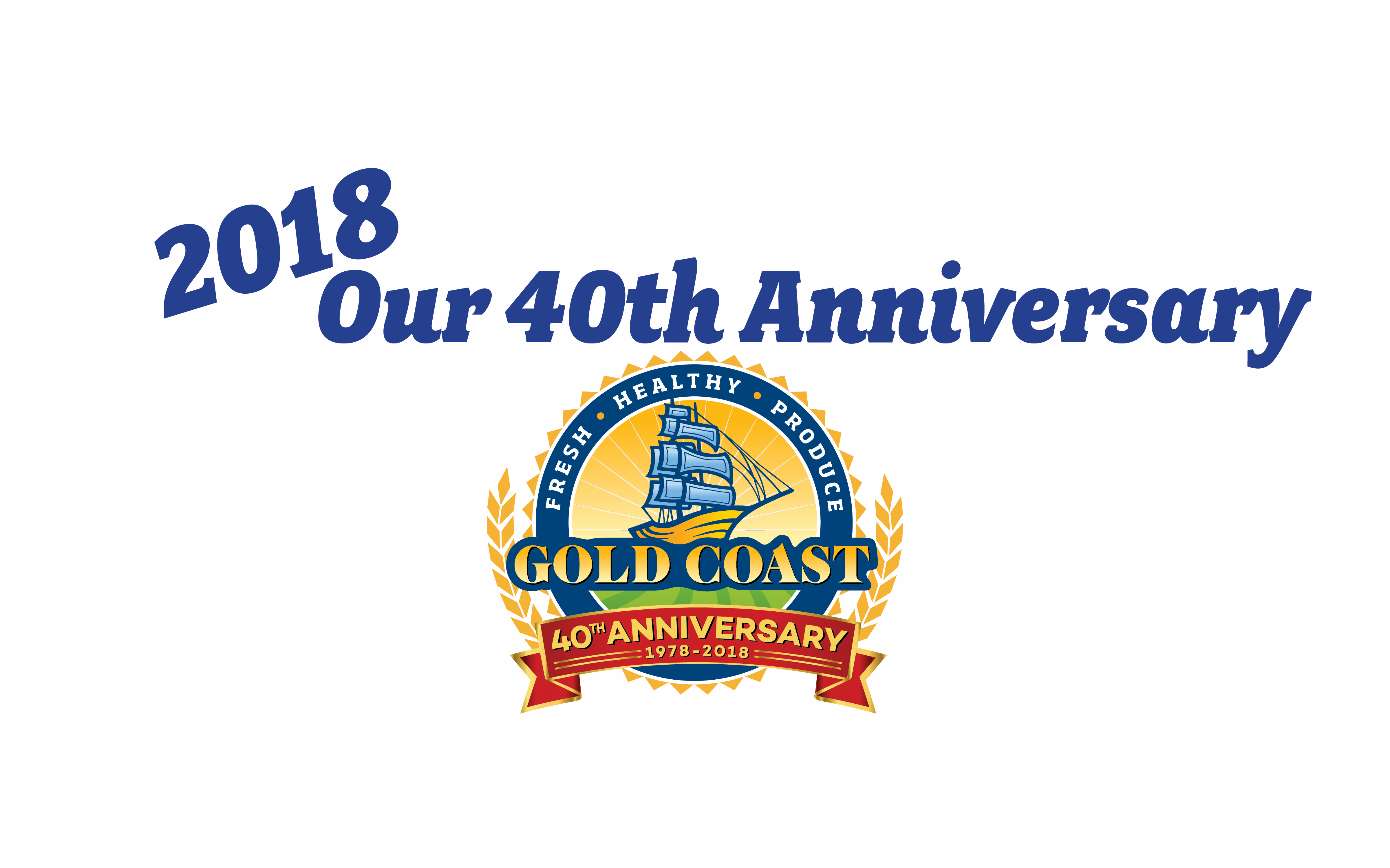 A Look Back at 2018: Our 40th Anniversary