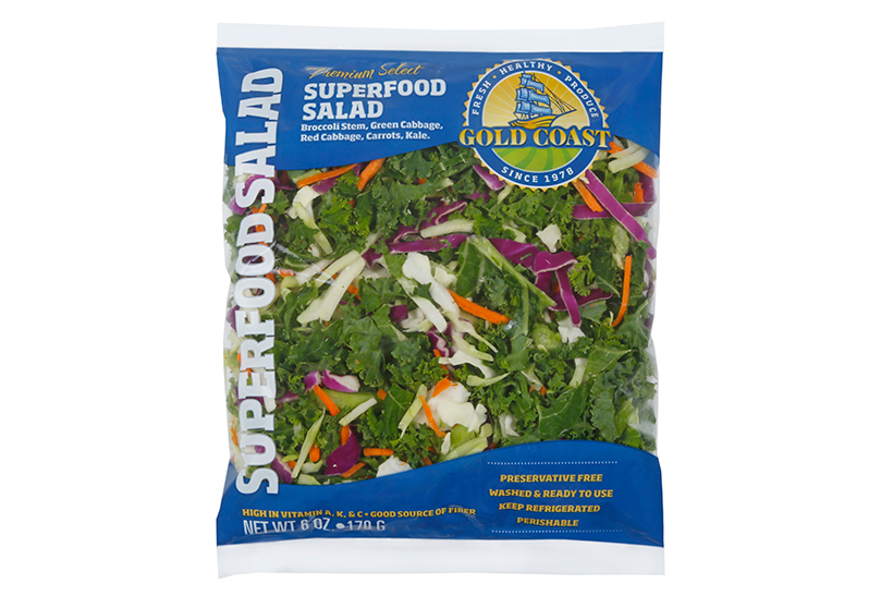 Superfood Salad – 6 oz