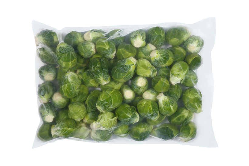 Brussels Sprouts – 5lb Whole