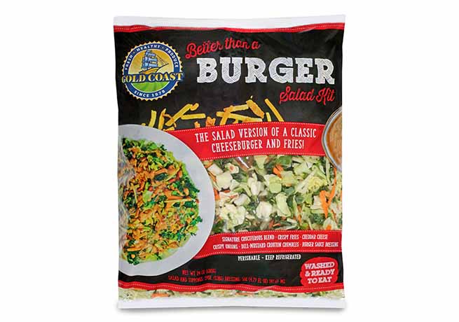 Better Than a Burger Salad Kit – 24oz.